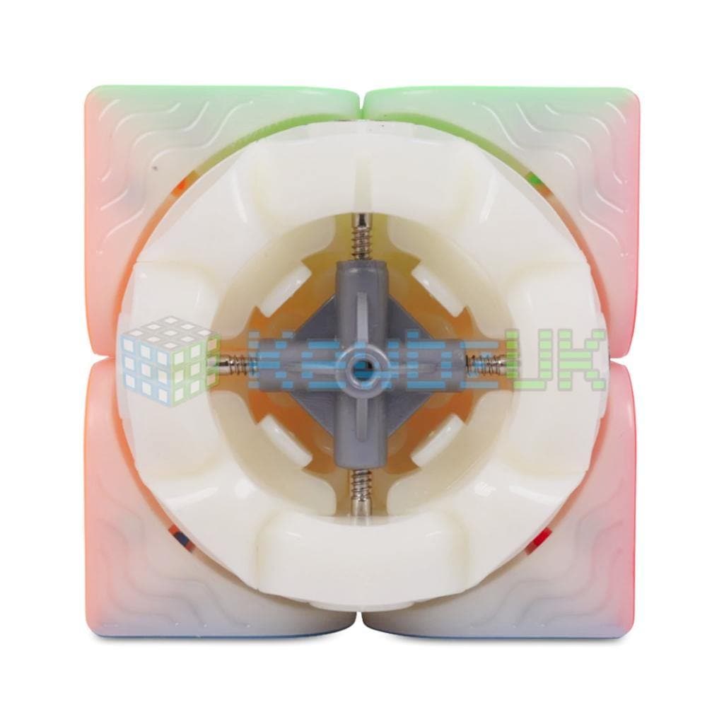 DaYan TengYun 2x2 (Magnetisch)