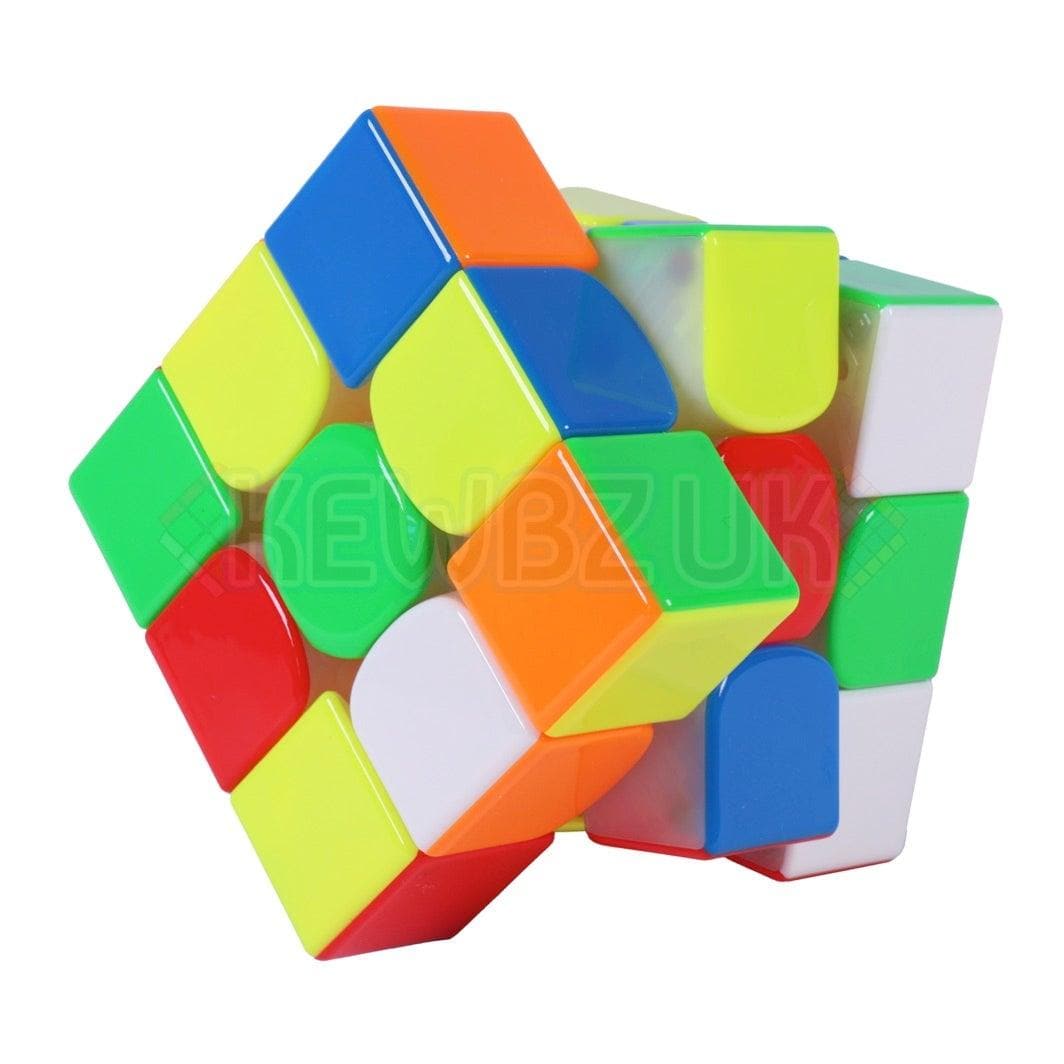 GAN 11 Pro (Magnétique, UV, Ball-Core)