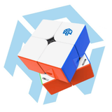 GAN 251 Leap (Magnetic, UV, Ball-Core)