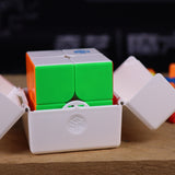 GAN 251 Leap (Magnetic, UV, Ball-Core)