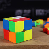 GAN 251 Leap (Magnetic, UV, Ball-Core)