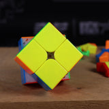 GAN 251 Leap (Magnetic, UV, Ball-Core)