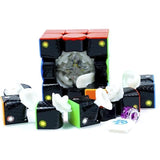 GAN 354 V2 (Magnetic)