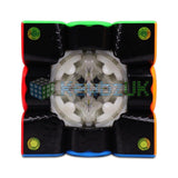 GAN 354 V2 (Magnetic)