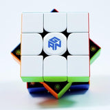 GAN 354 V2 (Magnetic)