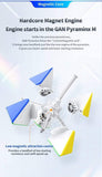 GAN Pyraminx Standard (Magnetic)