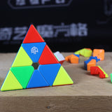 GAN Pyraminx Standard (Magnetic)