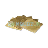 Ghost Cube Sticker Set