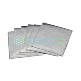 Ghost Cube Sticker Set