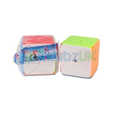 Jiehui Clover Cube