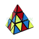 LeFun 3-Colour Pyraminx