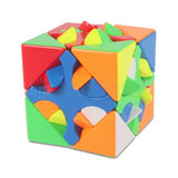 MoYu MeiLong Mixup Skewb II