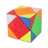MoYu MeiLong Mixup Skewb II