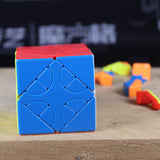MoYu MeiLong Mixup Skewb II
