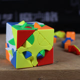 MoYu MeiLong Mixup Skewb II