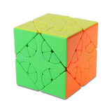 MoYu MeiLong Mixup Skewb III