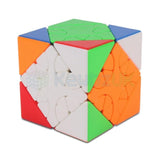 MoYu MeiLong Mixup Skewb III