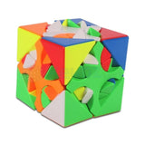 MoYu MeiLong Mixup Skewb III