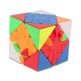 MoYu MeiLong Mixup Skewb III