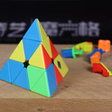 MoYu MeiLong Pyraminx