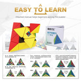 MoYu MeiLong Pyraminx