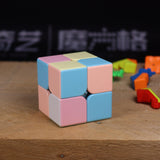 MoYu MeiLong 2x2 Macaroon