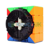 MoYu MeiLong 4x4 (Magnetic)