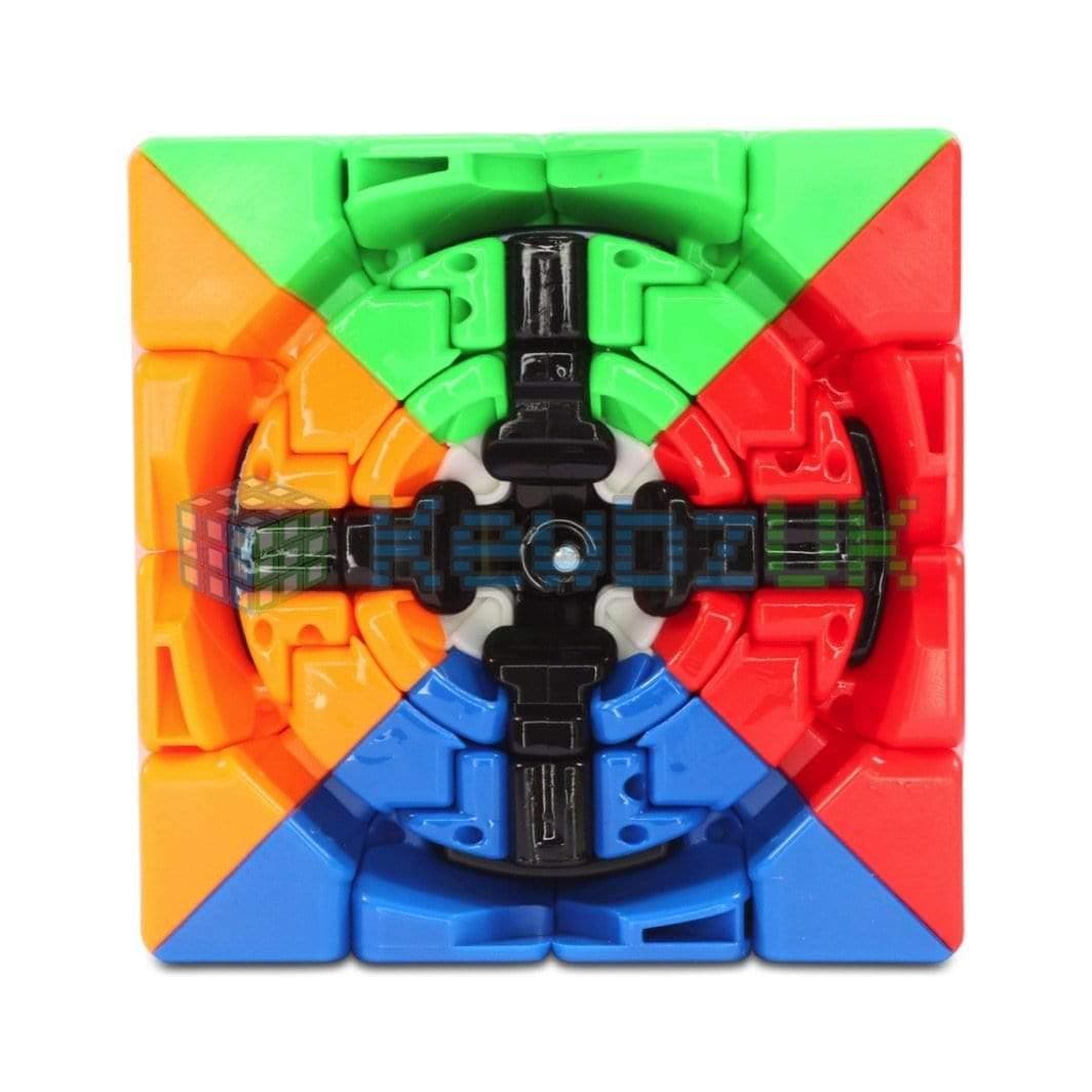 MoYu MeiLong 4x4 (Magnetic)