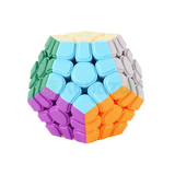 MoYu MeiLong Megaminx (Magnetic)