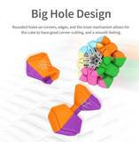 MoYu MeiLong Megaminx (Magnetic)