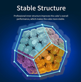 MoYu MeiLong Megaminx (Magnetic)