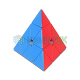 MoYu MeiLong Pyraminx (Magnetic)