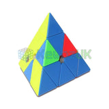 MoYu MeiLong Pyraminx (Magnetic)