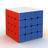 MoYu RS4 M Magnetic 4x4 speed cube - UK Stock from KewbzUK