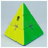 MoYu WeiLong Pyraminx (Magnetic)