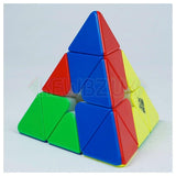 MoYu WeiLong Pyraminx (Magnetic)