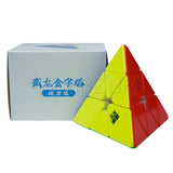 MoYu WeiLong Pyraminx (Magnetic)