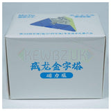 MoYu WeiLong Pyraminx (Magnetic)