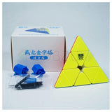 MoYu WeiLong Pyraminx (Magnetic)