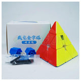 MoYu WeiLong Pyraminx (Magnetic)