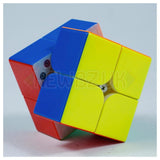 MoYu WeiPo WR S 2x2 (Magnetic)