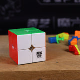 MoYu WeiPo WR S 2x2 (Magnetic)
