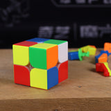 MoYu WeiPo WR S 2x2 (Magnetic)