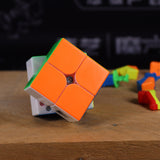 MoYu WeiPo WR S 2x2 (Magnetic)