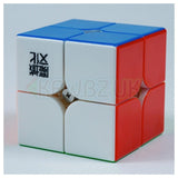 MoYu WeiPo WR S 2x2 (Magnetic)