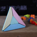 MoYu Windmill Pyraminx