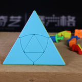 QiYi Duomo Pyraminx