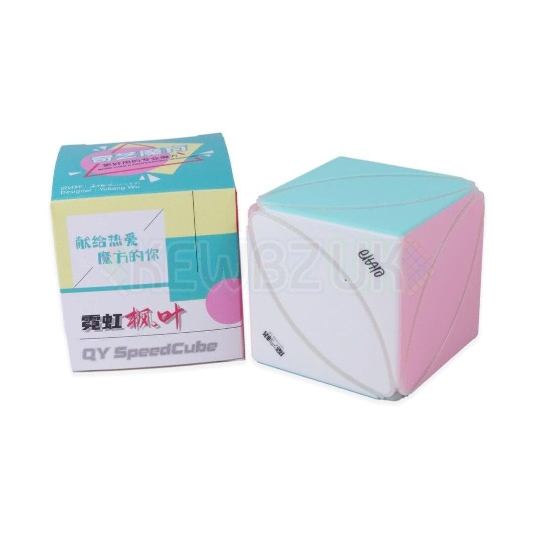 QiYi Ivy Cube Shape Mod Rubik's Cube