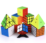 QiYi MS 4x4 (Magnetic)