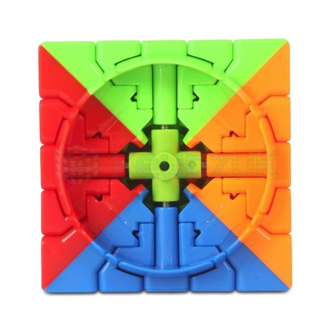 QiYi MS 5x5 (Magnetisch)